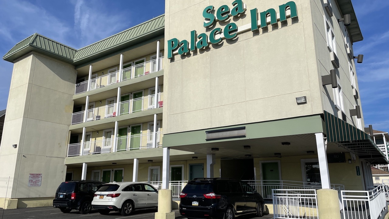 Photo of Outdoor in Seaside Heights
