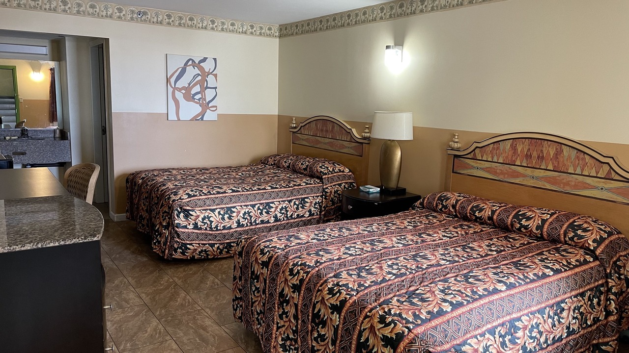 Photo of Bedroom in Seaside Heights