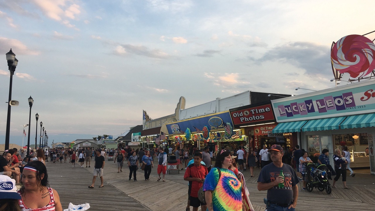 Photo of Others in Seaside Heights