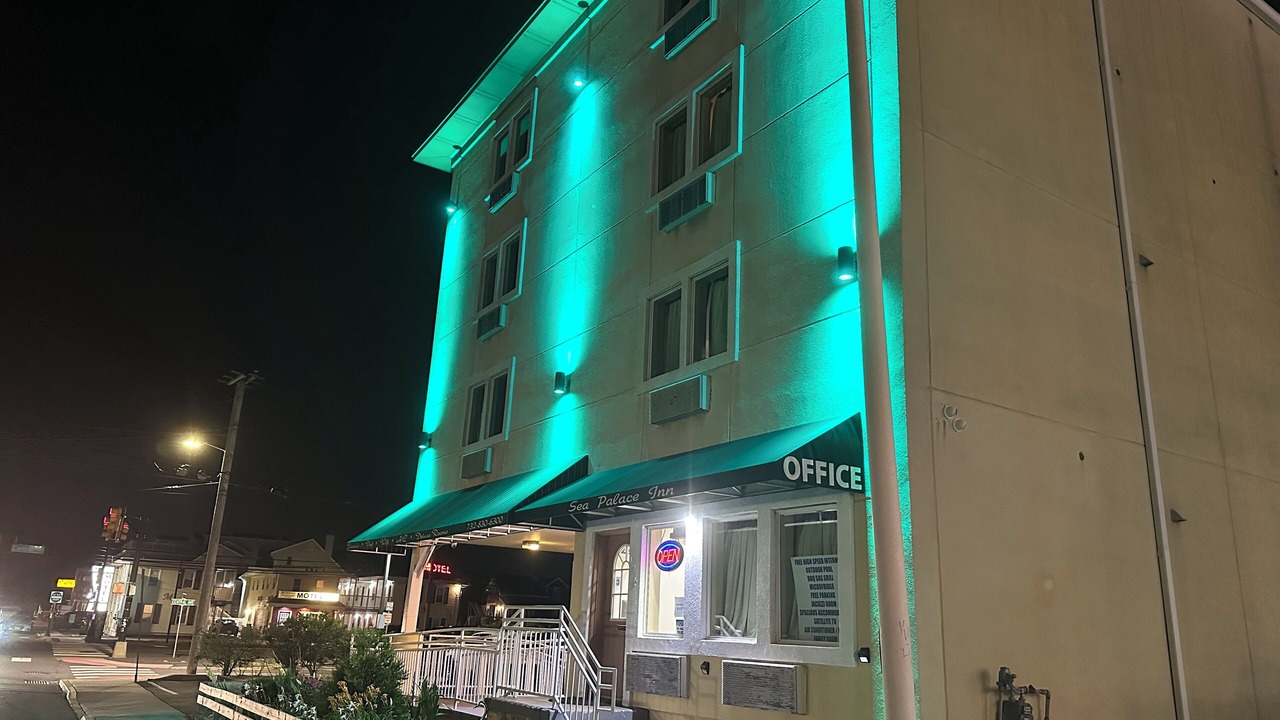 Photo of Outdoor in Seaside Heights