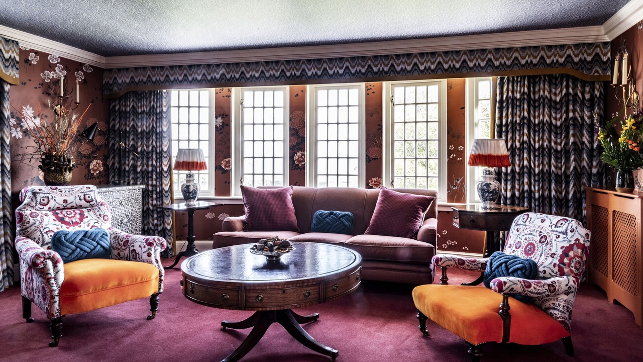 Photo of Bedroom in Cadboll