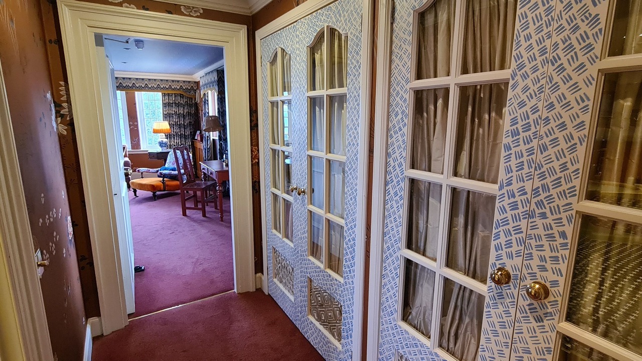 Photo of Bedroom in Cadboll