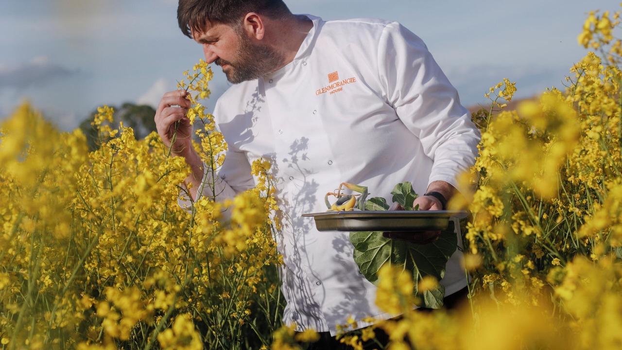 Photo of Outdoor in Cadboll