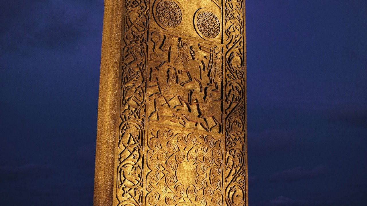 Photo of Outdoor in Cadboll