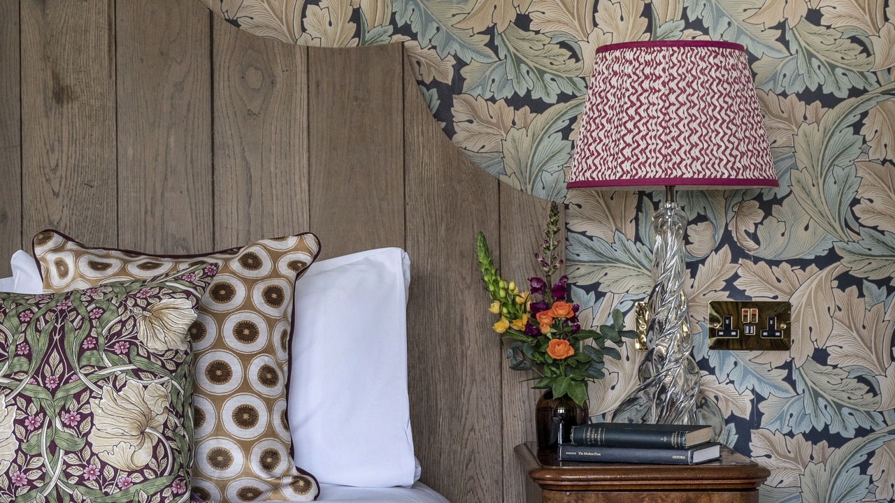 Photo of Bedroom in Cadboll