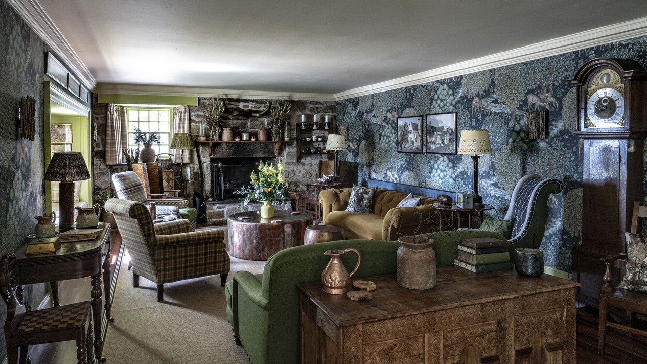 Photo of Outdoor in Cadboll