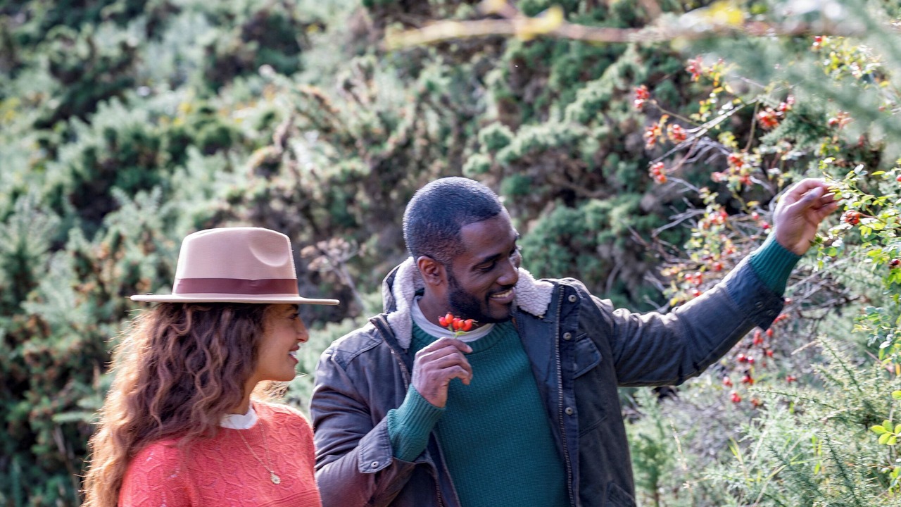 Photo of Outdoor in Cadboll