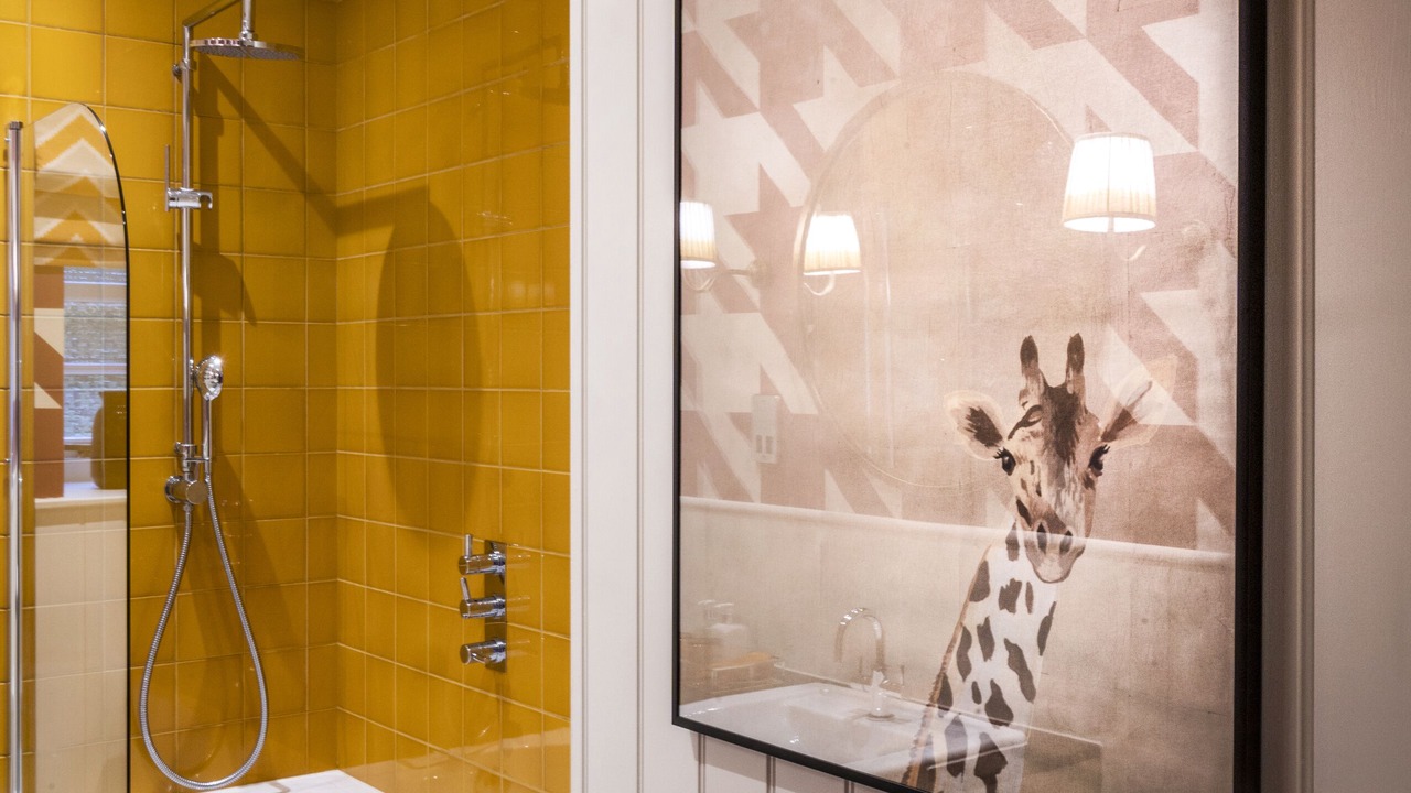 Photo of Bathroom in Cadboll