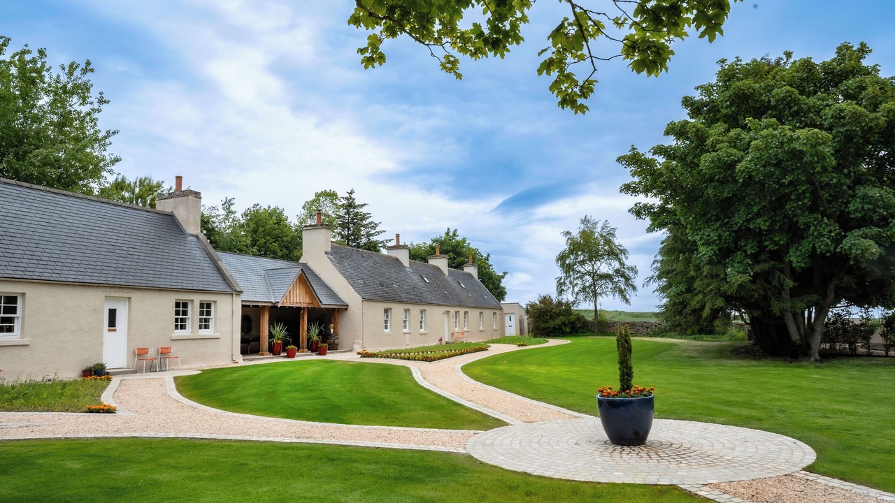 Photo of Others in Cadboll