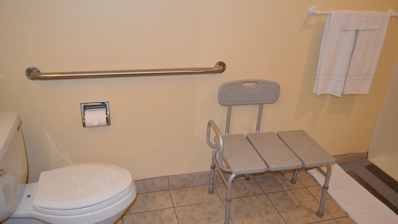 Photo of Bathroom in Junction City