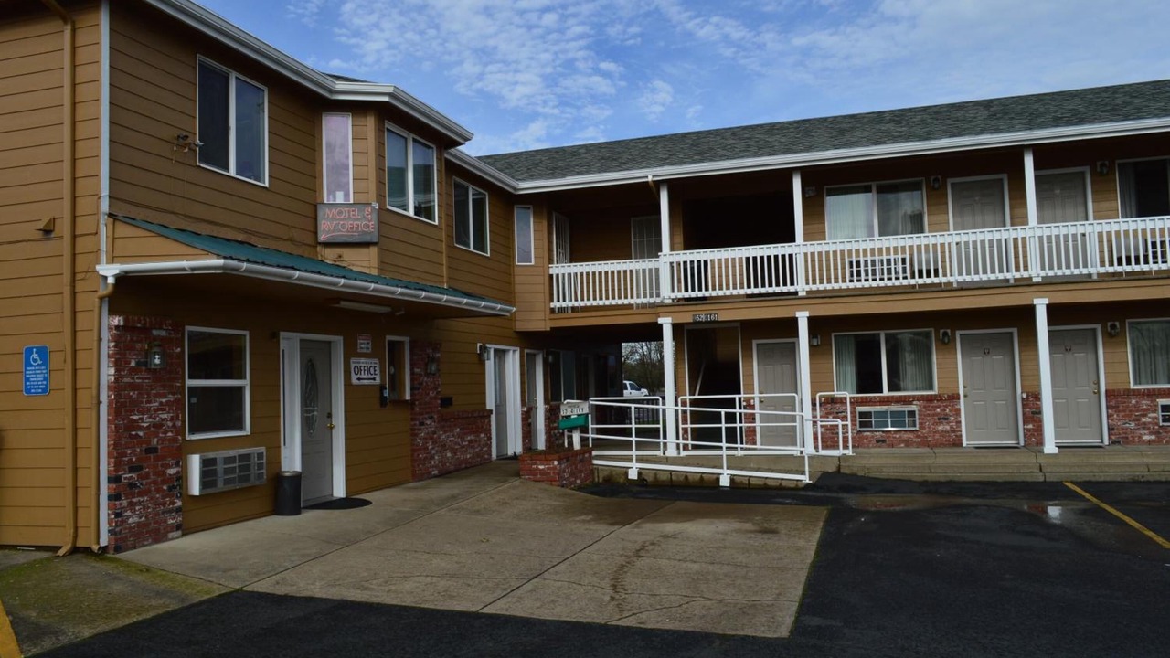 Photo of Outdoor in Junction City