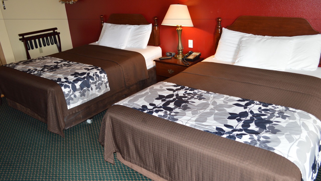 Photo of Bedroom in Junction City