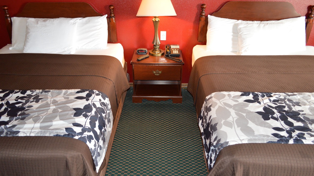 Photo of Bedroom in Junction City