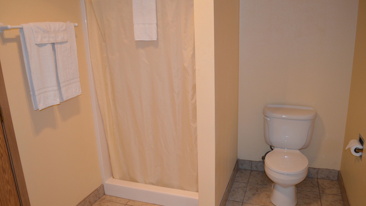 Photo of Bathroom in Junction City