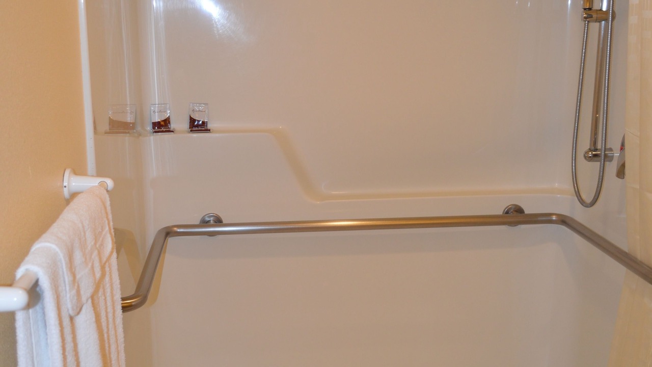 Photo of Bathroom in Junction City