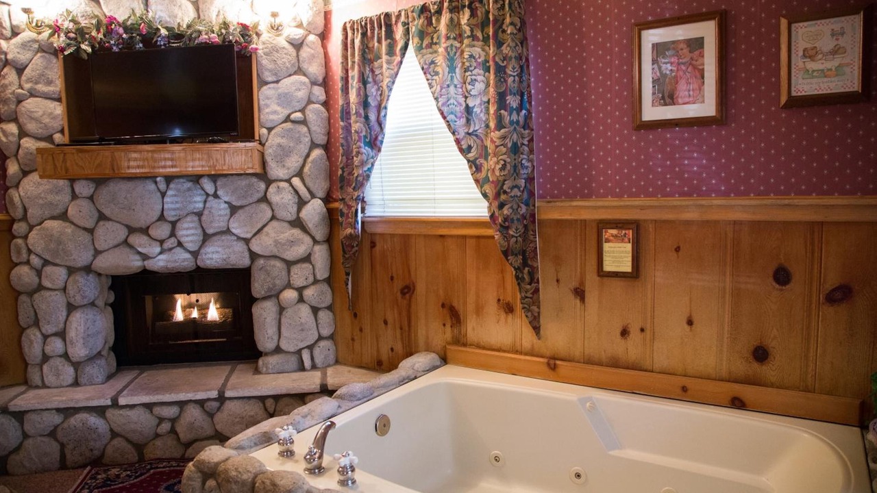 Photo of Bathroom in Big Bear City