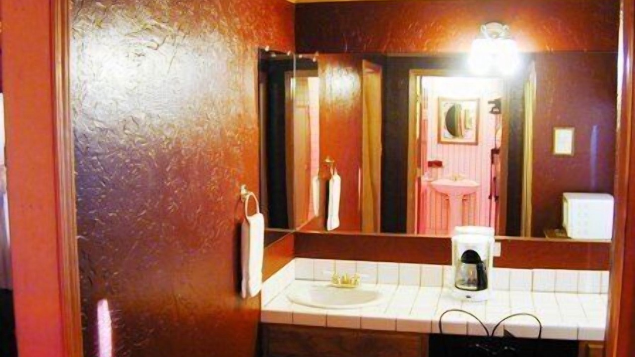 Photo of Kitchen in Big Bear City