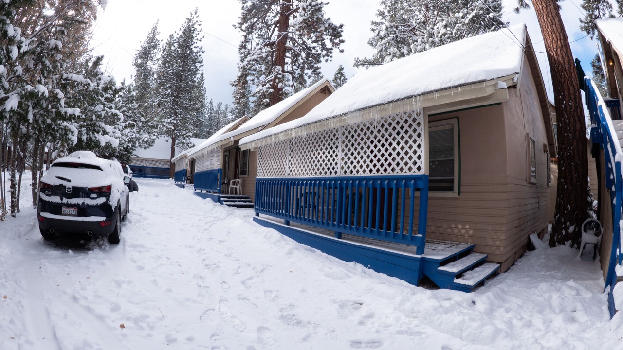 Photo of Outdoor in Big Bear City