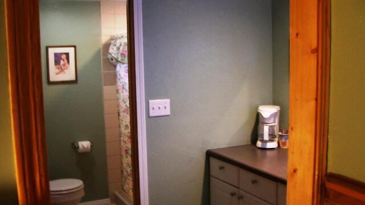 Photo of Bathroom in Big Bear City