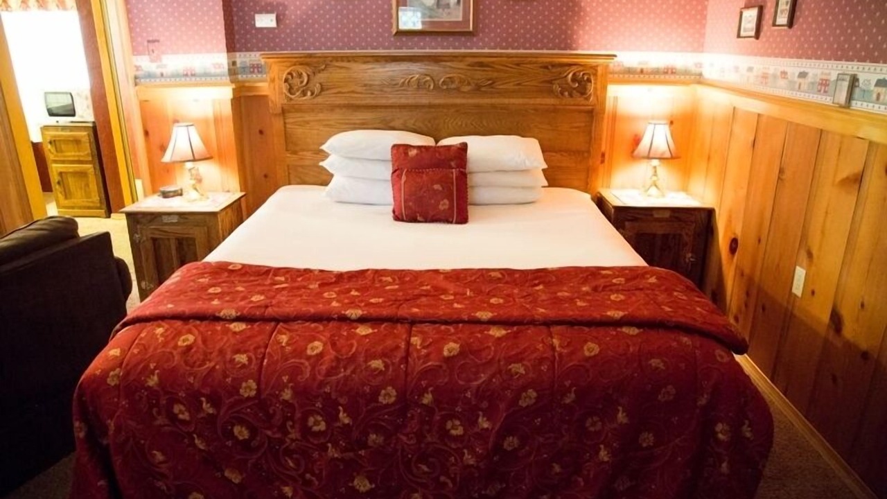Photo of Bedroom in Big Bear City