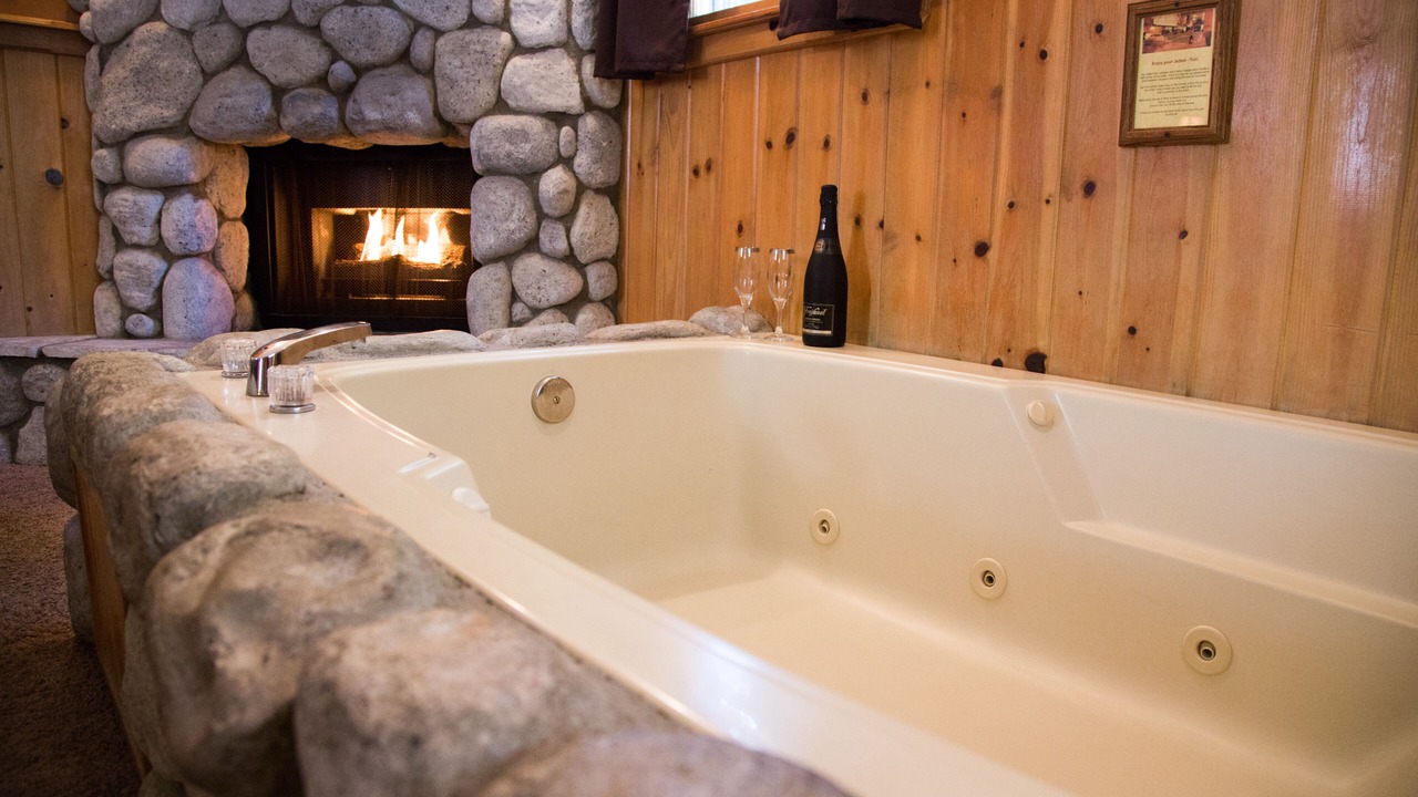 Photo of Bedroom in Big Bear City