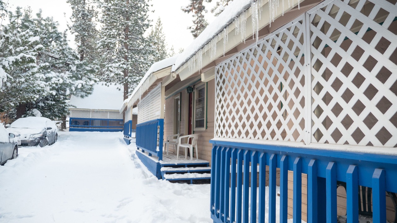 Photo of Outdoor in Big Bear City