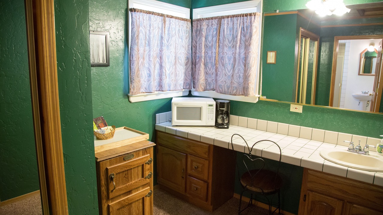 Photo of Bedroom in Big Bear City