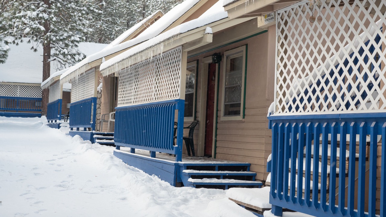 Photo of Outdoor in Big Bear City