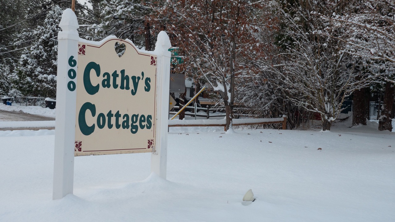 Photo of Outdoor in Big Bear City