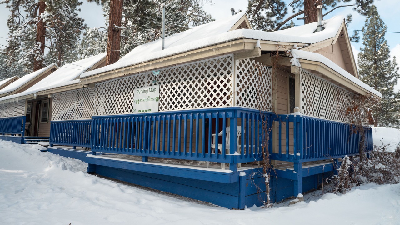 Photo of Outdoor in Big Bear City
