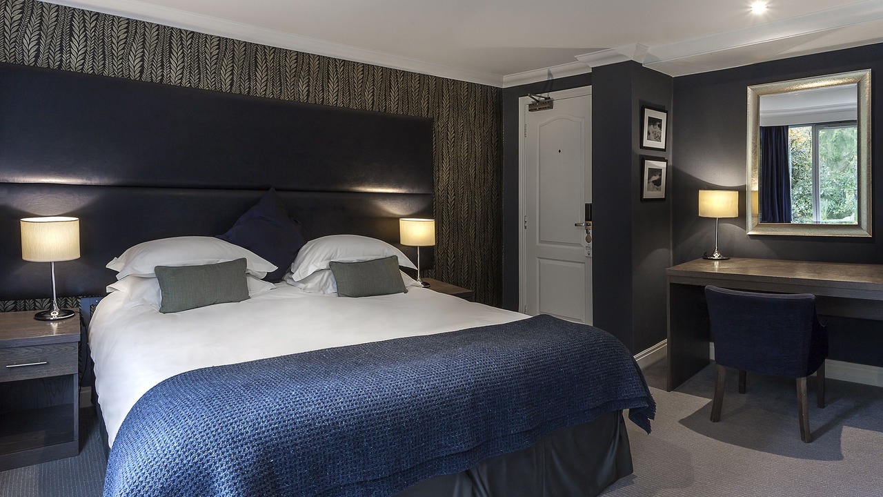 Photo of Bedroom in Elterwater