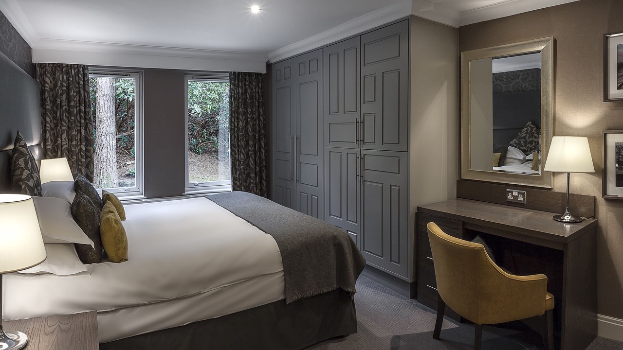 Photo of Bedroom in Elterwater