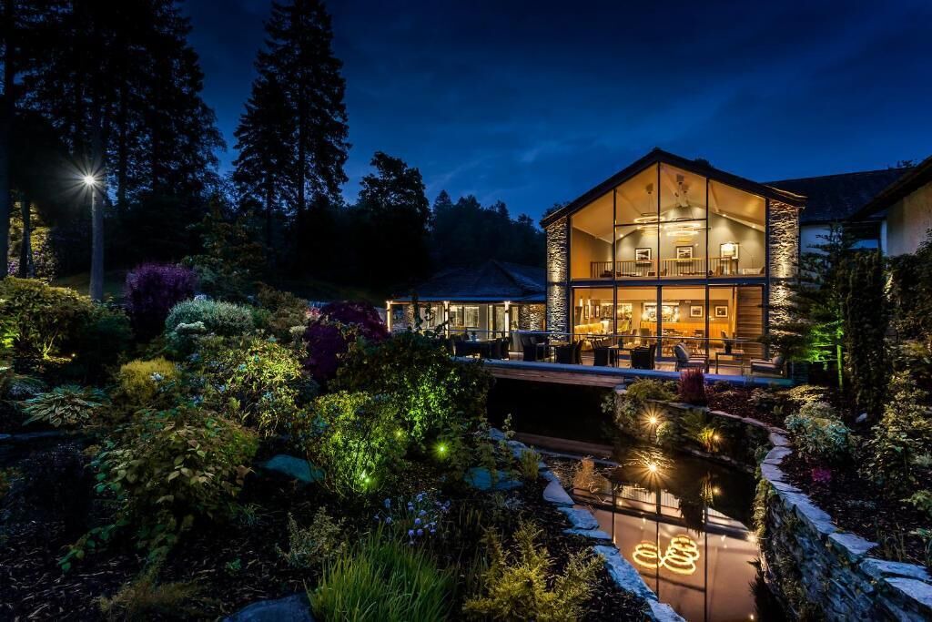 Photo of Outdoor in Elterwater