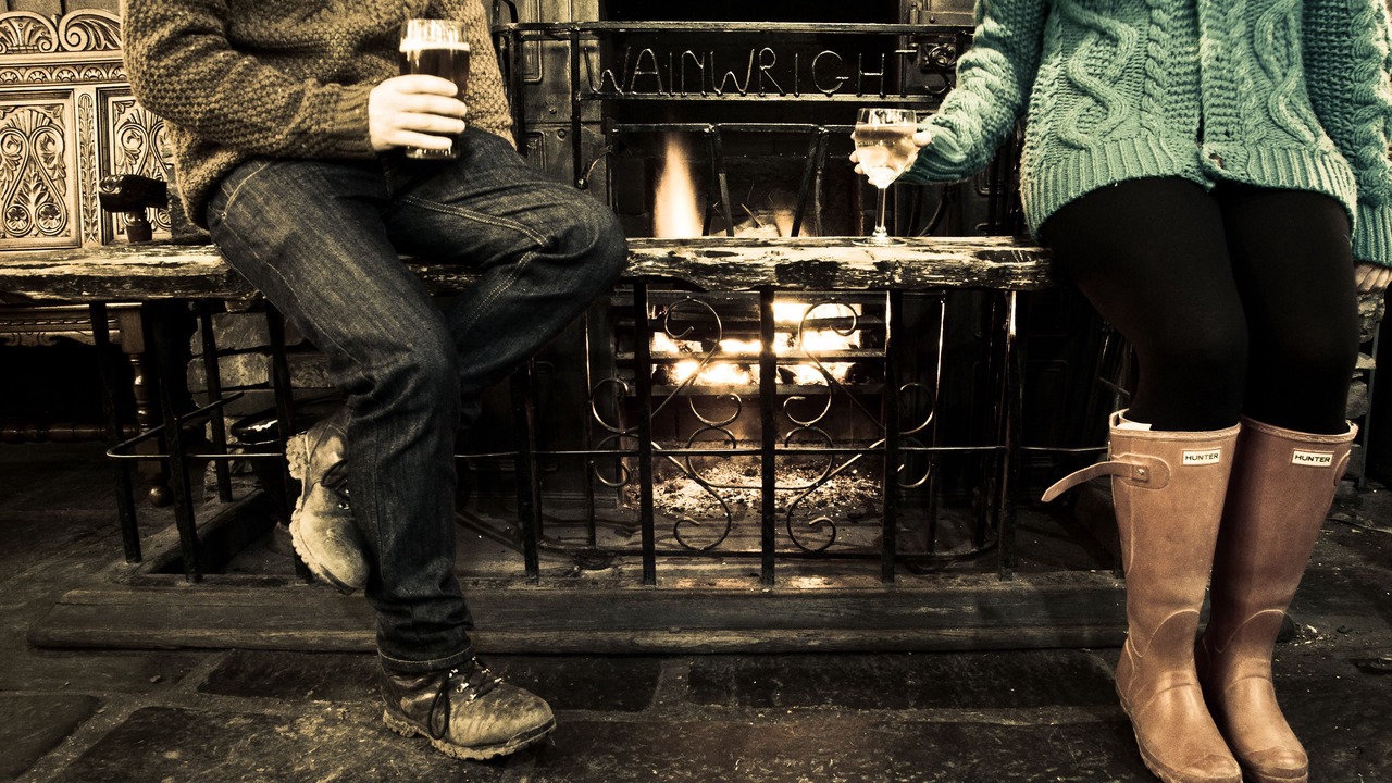 Photo of Others in Elterwater