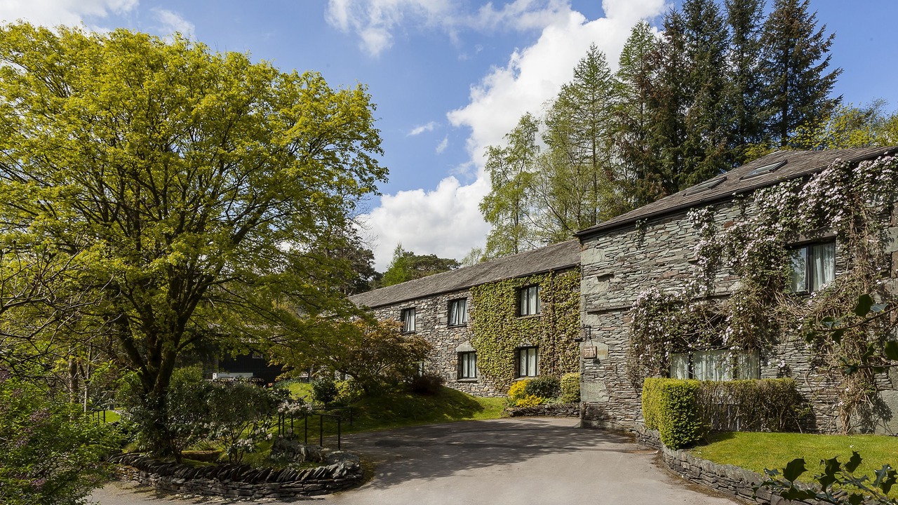 Photo of Outdoor in Elterwater