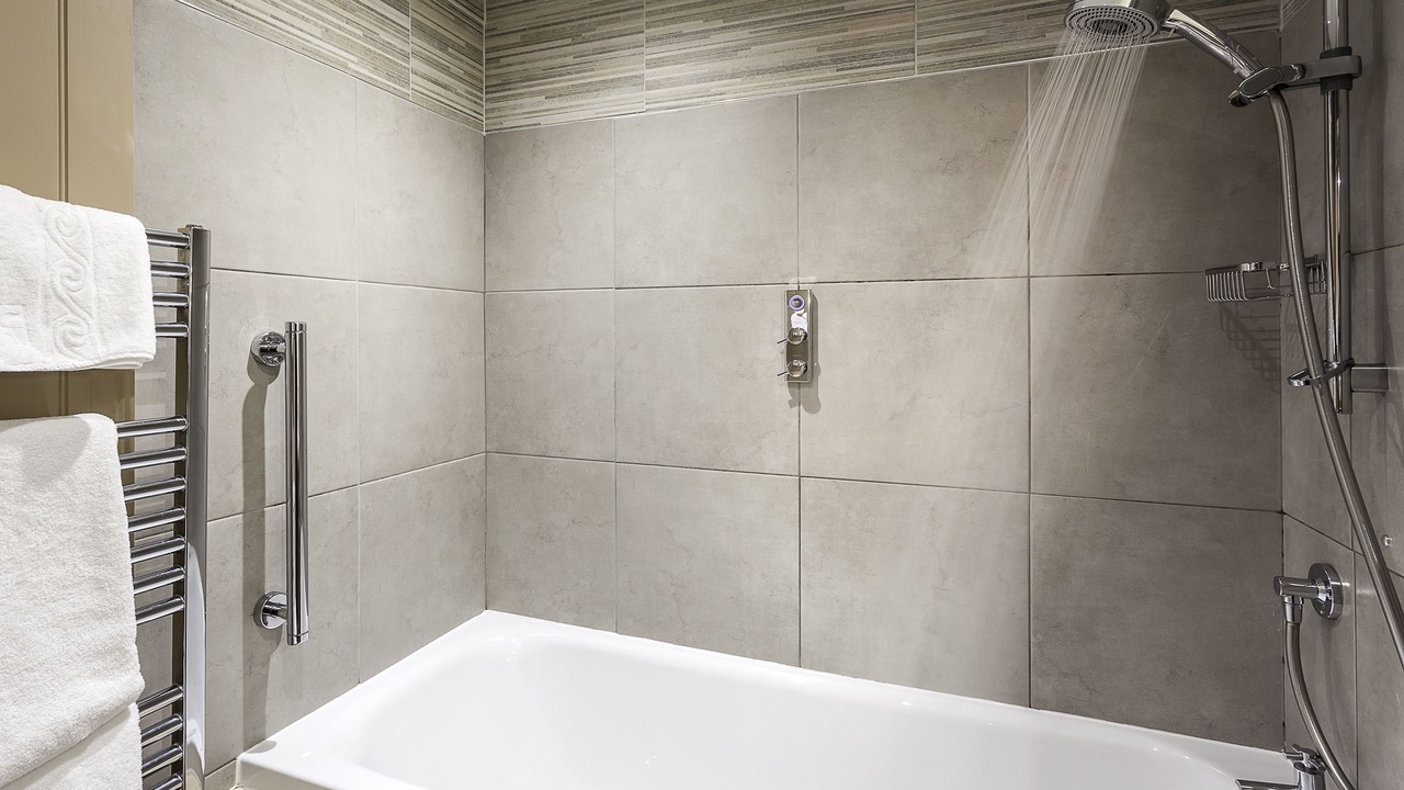 Photo of Bathroom in Elterwater