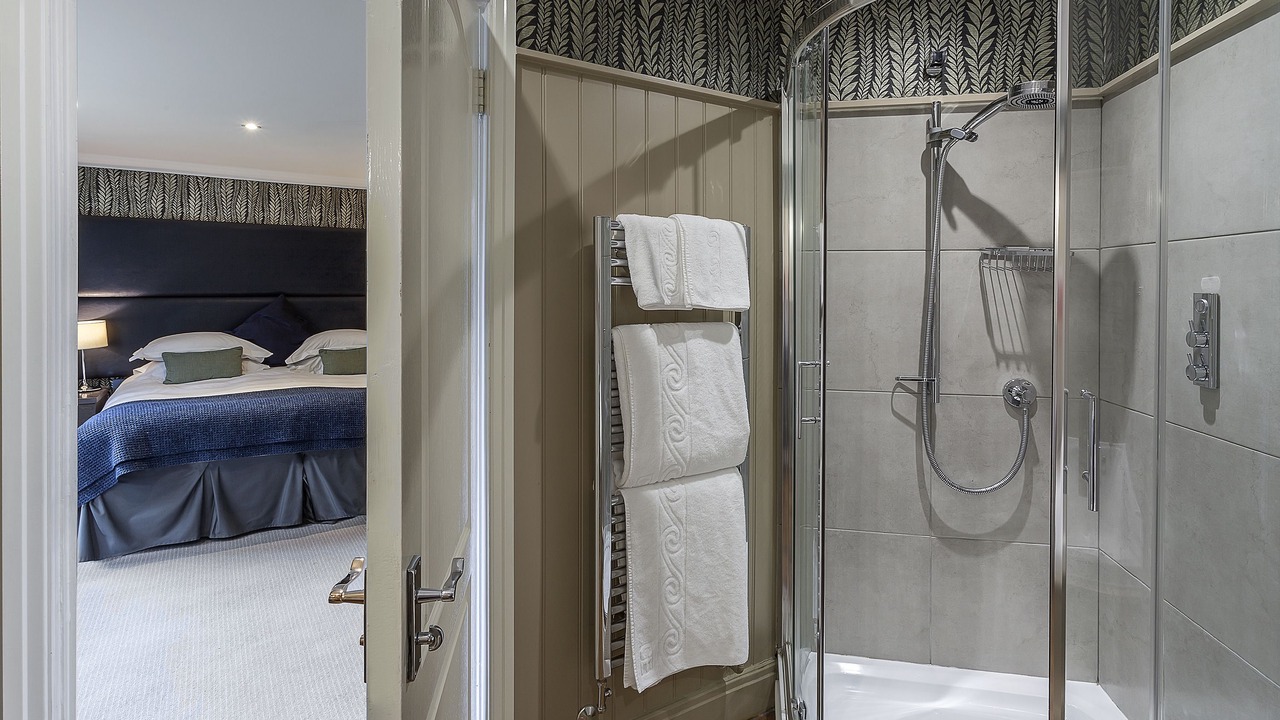 Photo of Bathroom in Elterwater