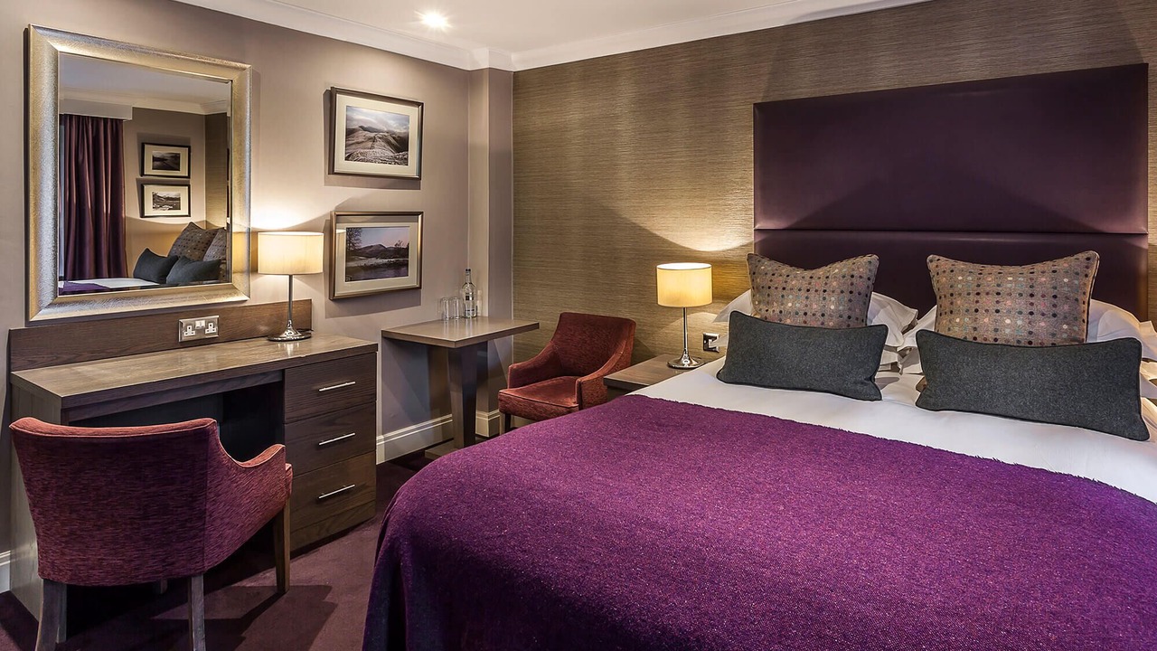 Photo of Bedroom in Elterwater