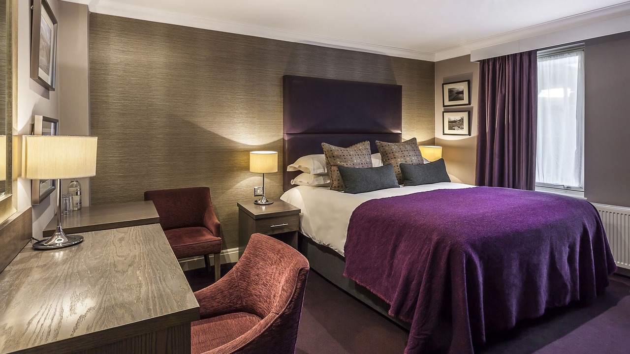 Photo of Bedroom in Elterwater