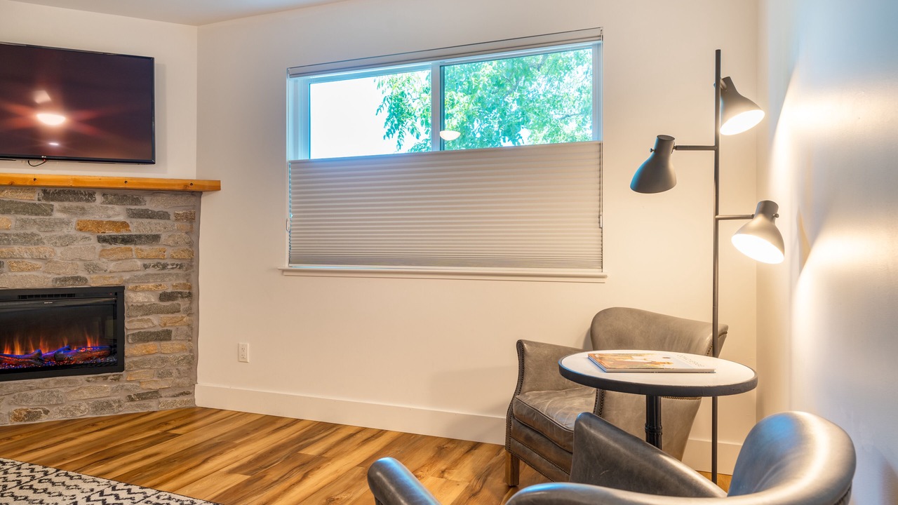 Photo of Livingroom in Calistoga