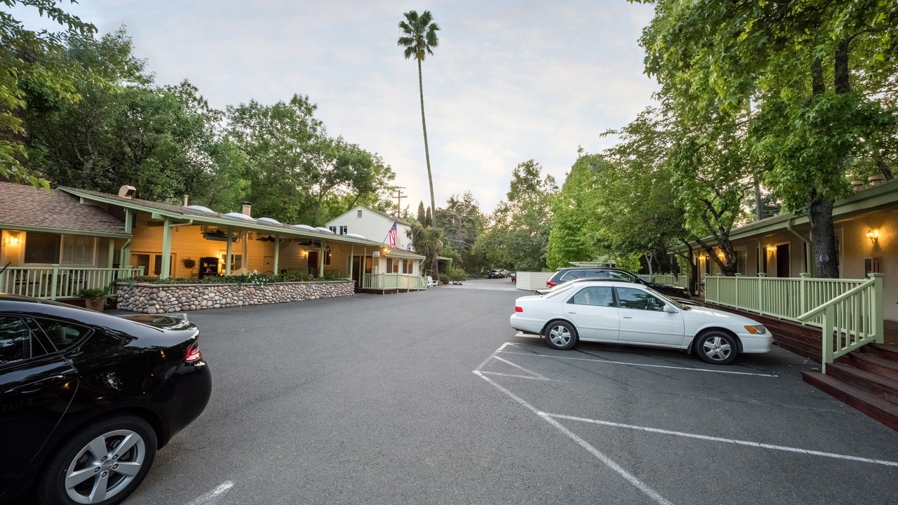 Photo of Outdoor in Calistoga