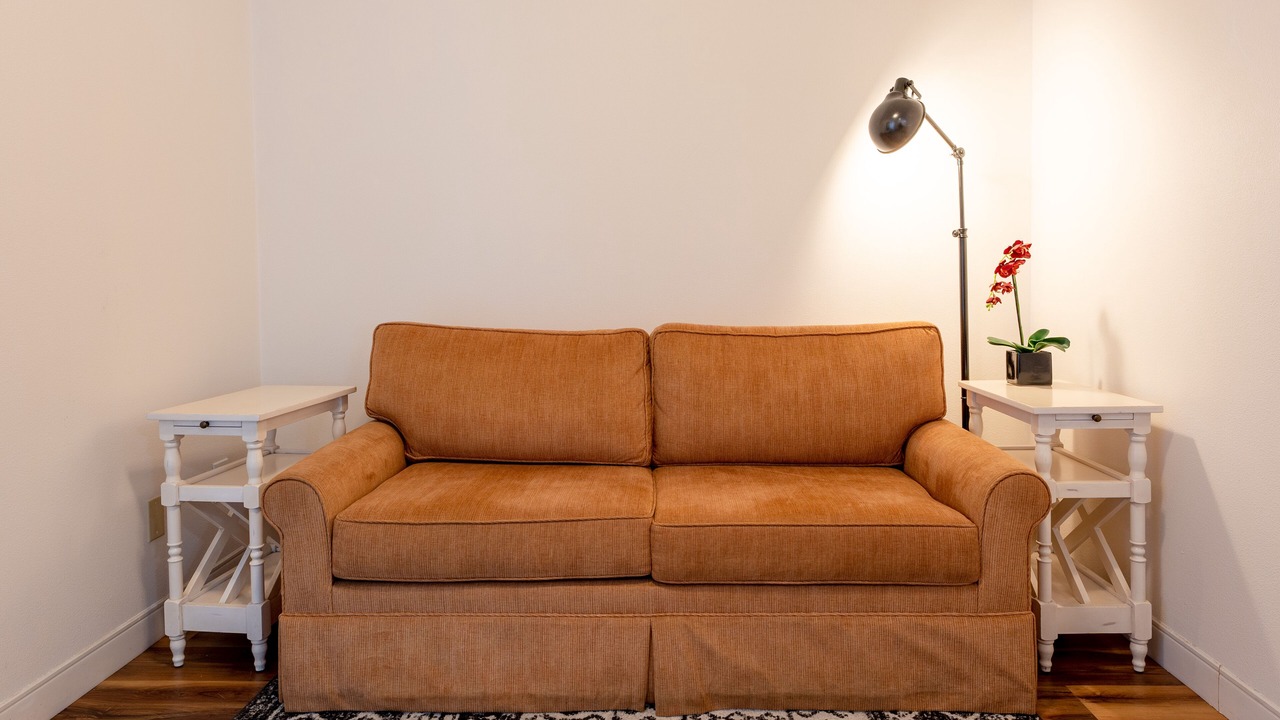 Photo of Bedroom in Calistoga