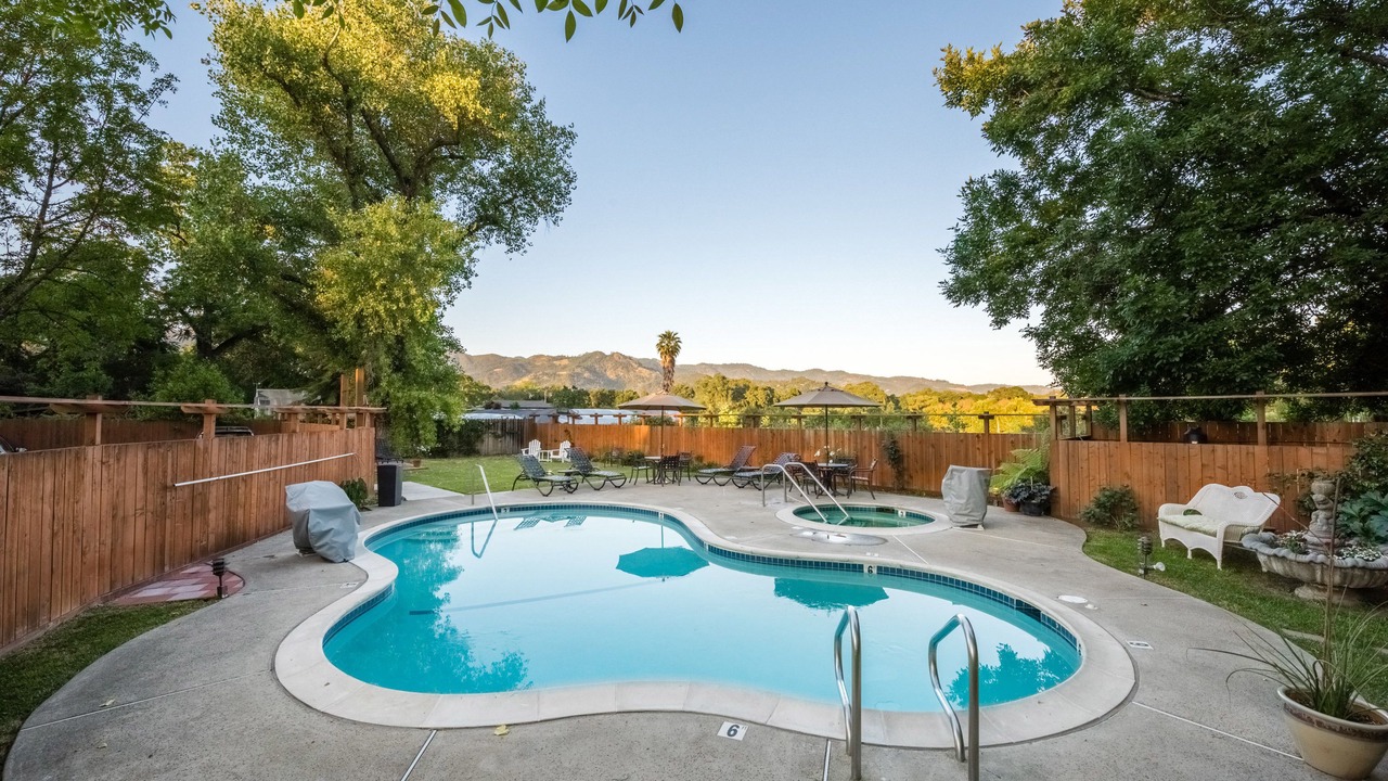 Photo of Outdoor in Calistoga