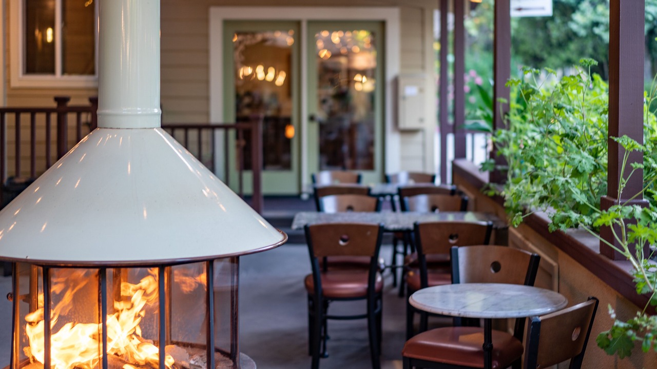 Photo of Others in Calistoga