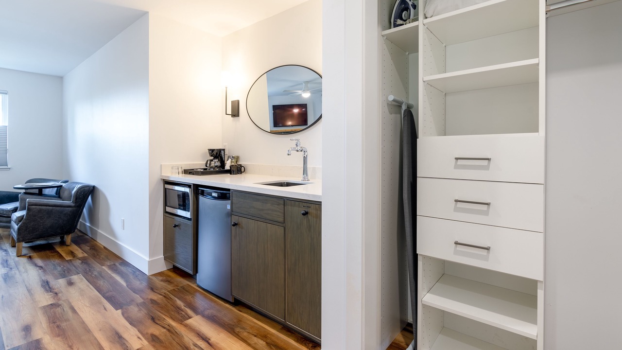 Photo of Livingroom in Calistoga