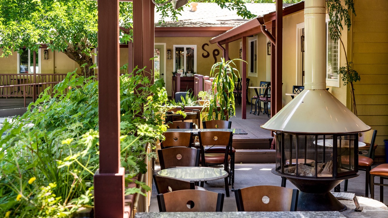 Photo of Outdoor in Calistoga