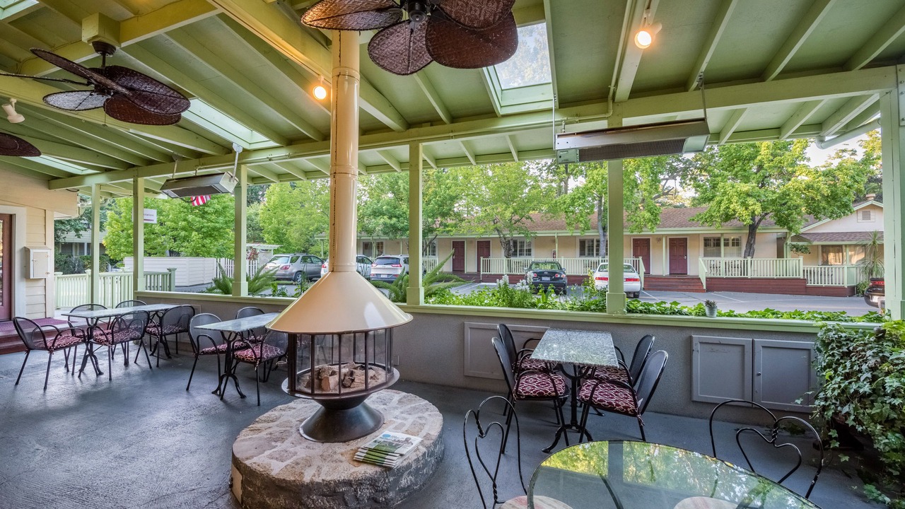 Photo of Outdoor in Calistoga