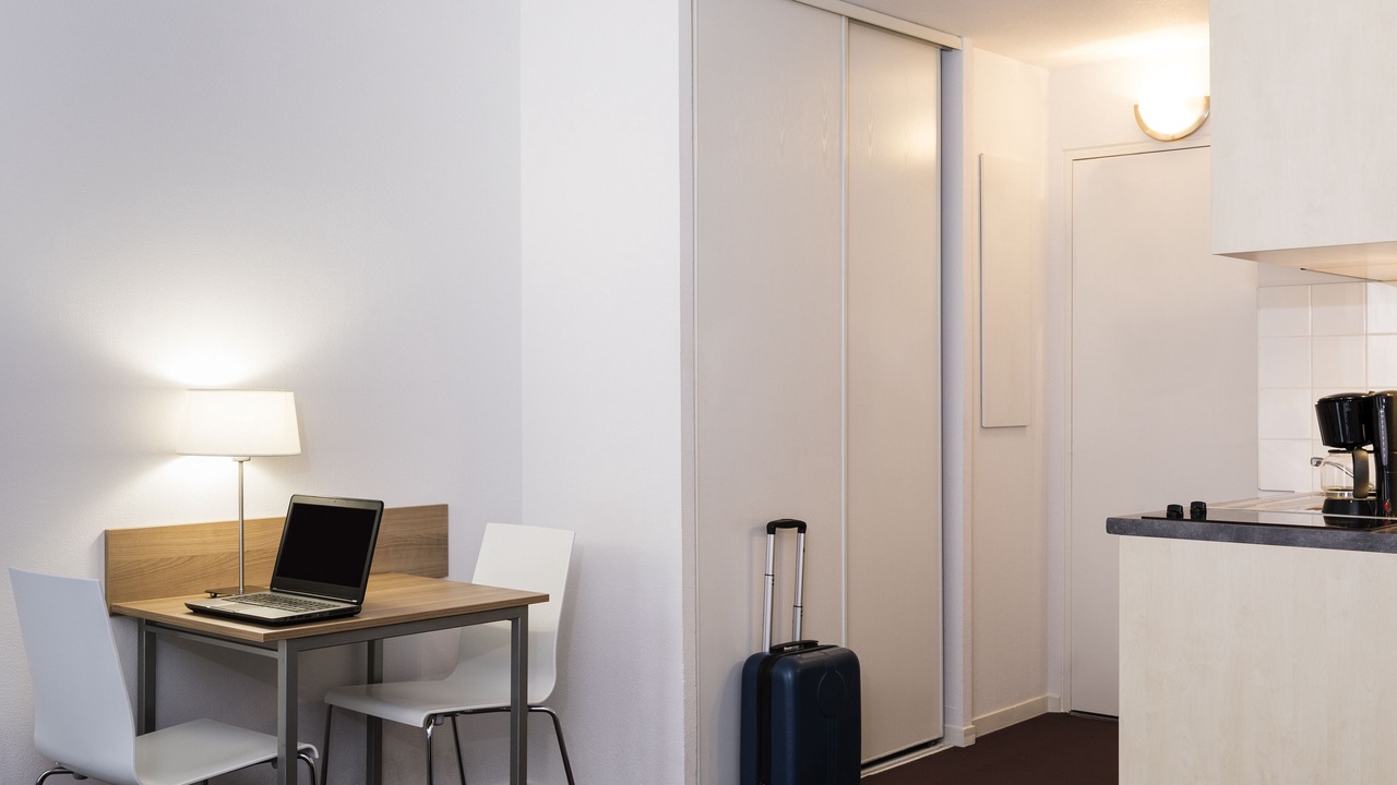 Photo of Livingroom in Clamart
