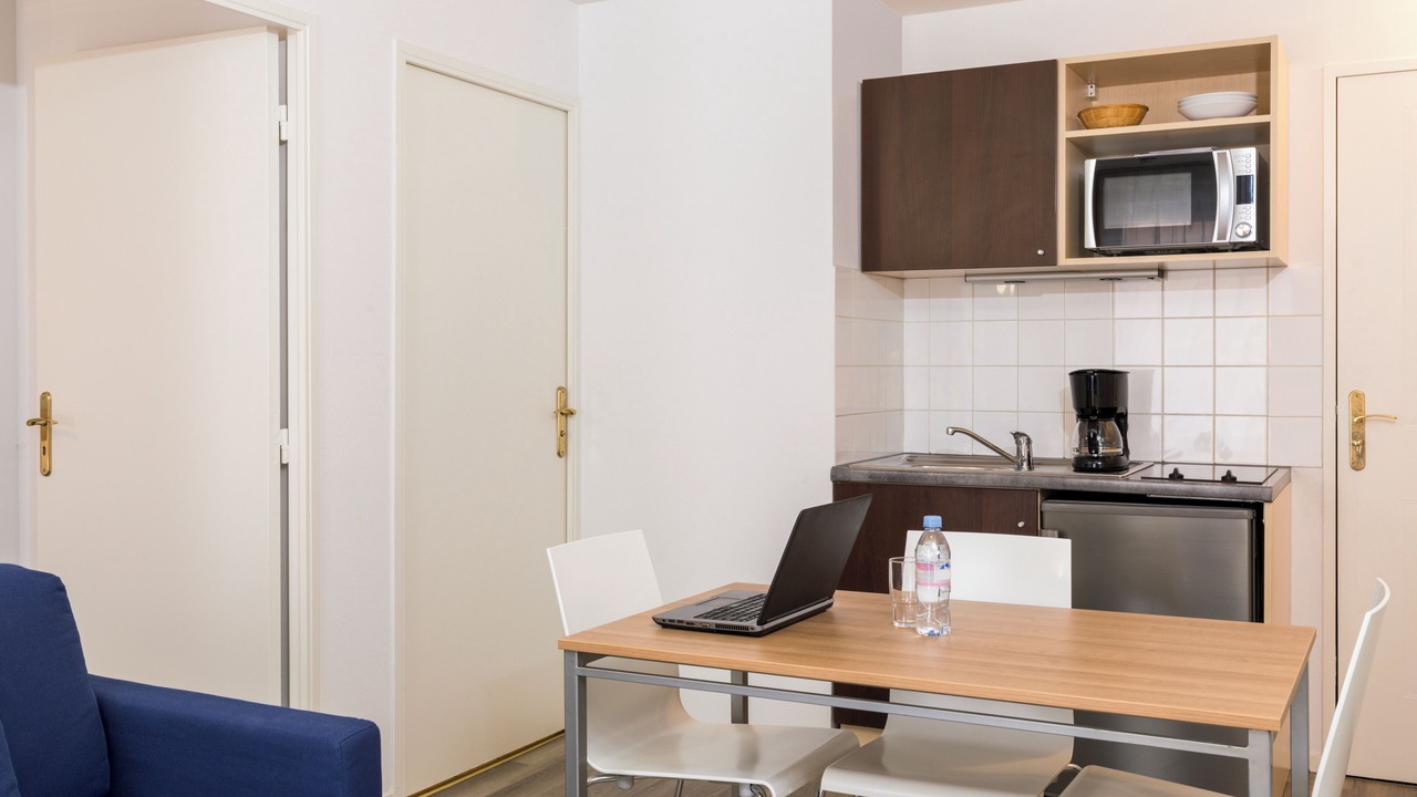 Photo of Kitchen in Clamart