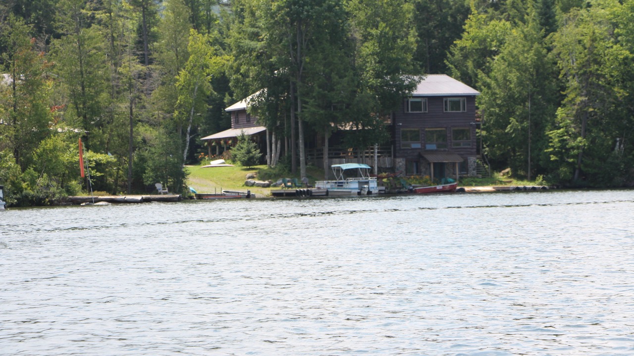Photo of Outdoor in Saranac Lake